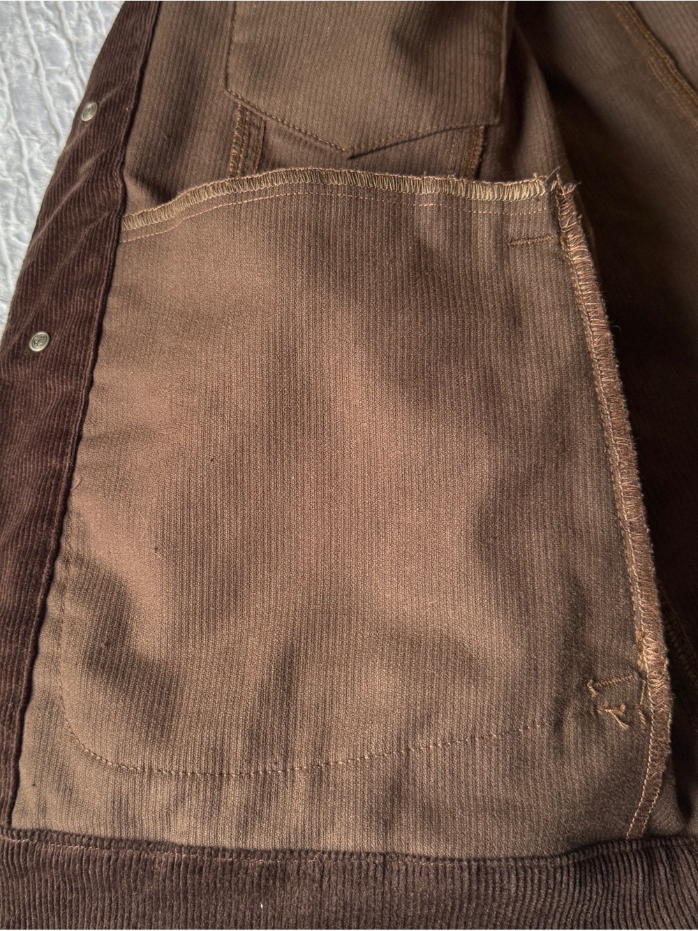Iron & Resin Rambler Jacket - Picture 10 of 10